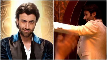 Rohed Khan evicted from the Salman Khan hosted show Bigg Boss 20 amrapali mahi qazi and rhiti tiwari fight
