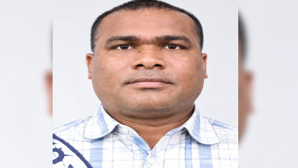 Naxal commander 30 lakh bounty killed Jharkhand government and NIA searching fired police ATS operation