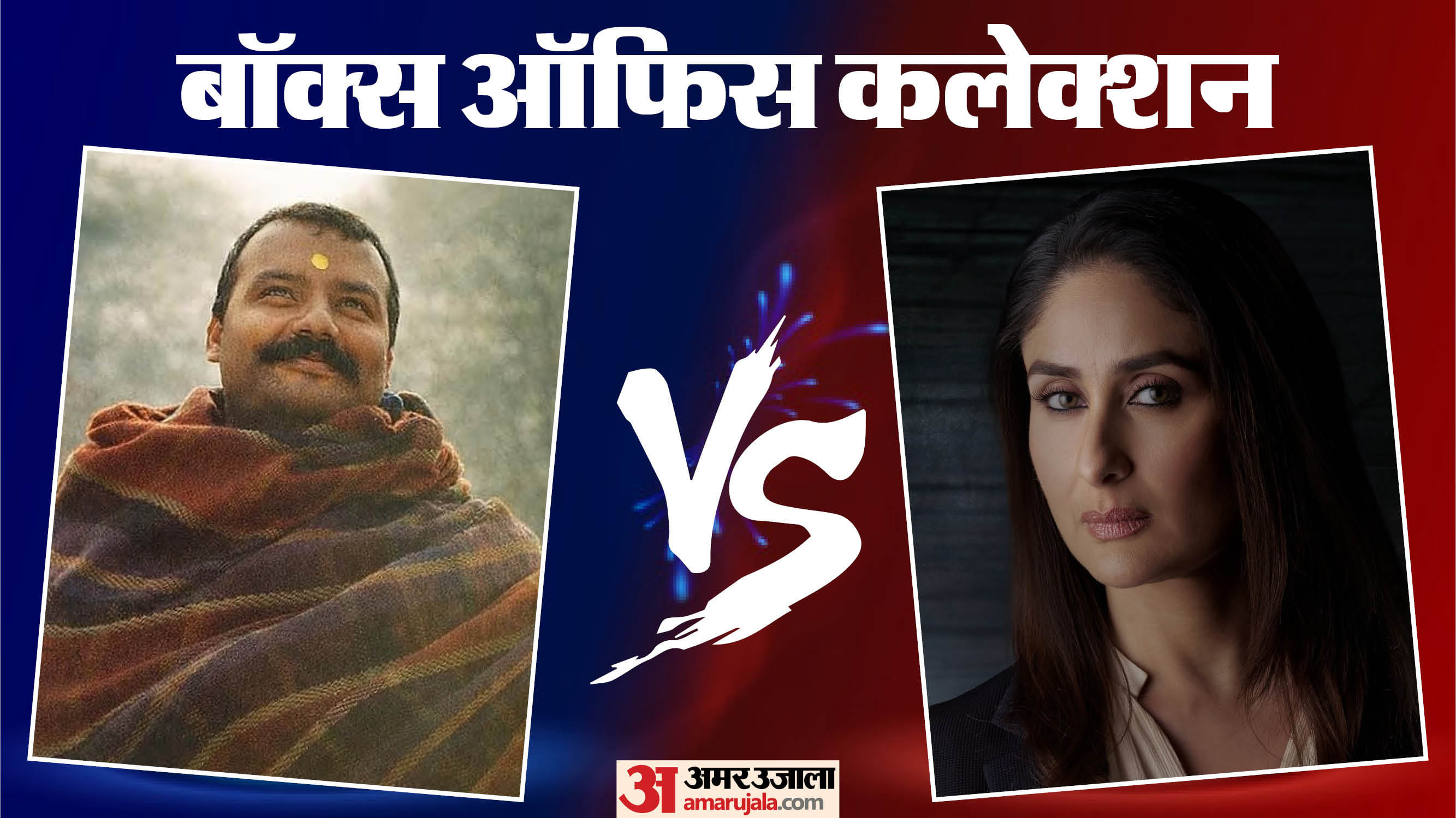 बॉक्स ऑफिस कलेक्शन