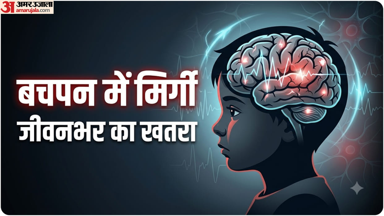 Epilepsy at a Young Age May Affect the Brains Overall Functioning know Young-Onset Epilepsy risk