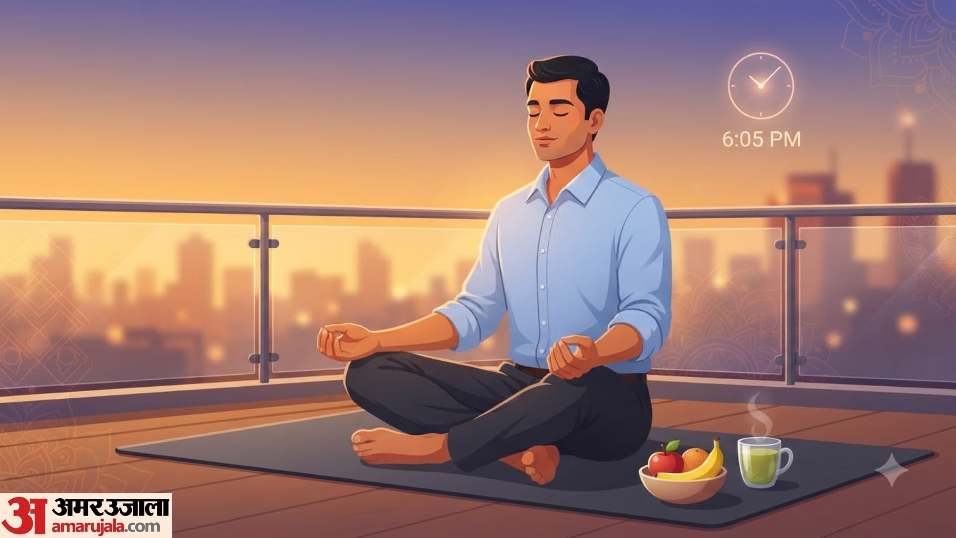 Common Yoga Mistakes To Avoid in hindi avoid these mistakes while doing yoga at evening