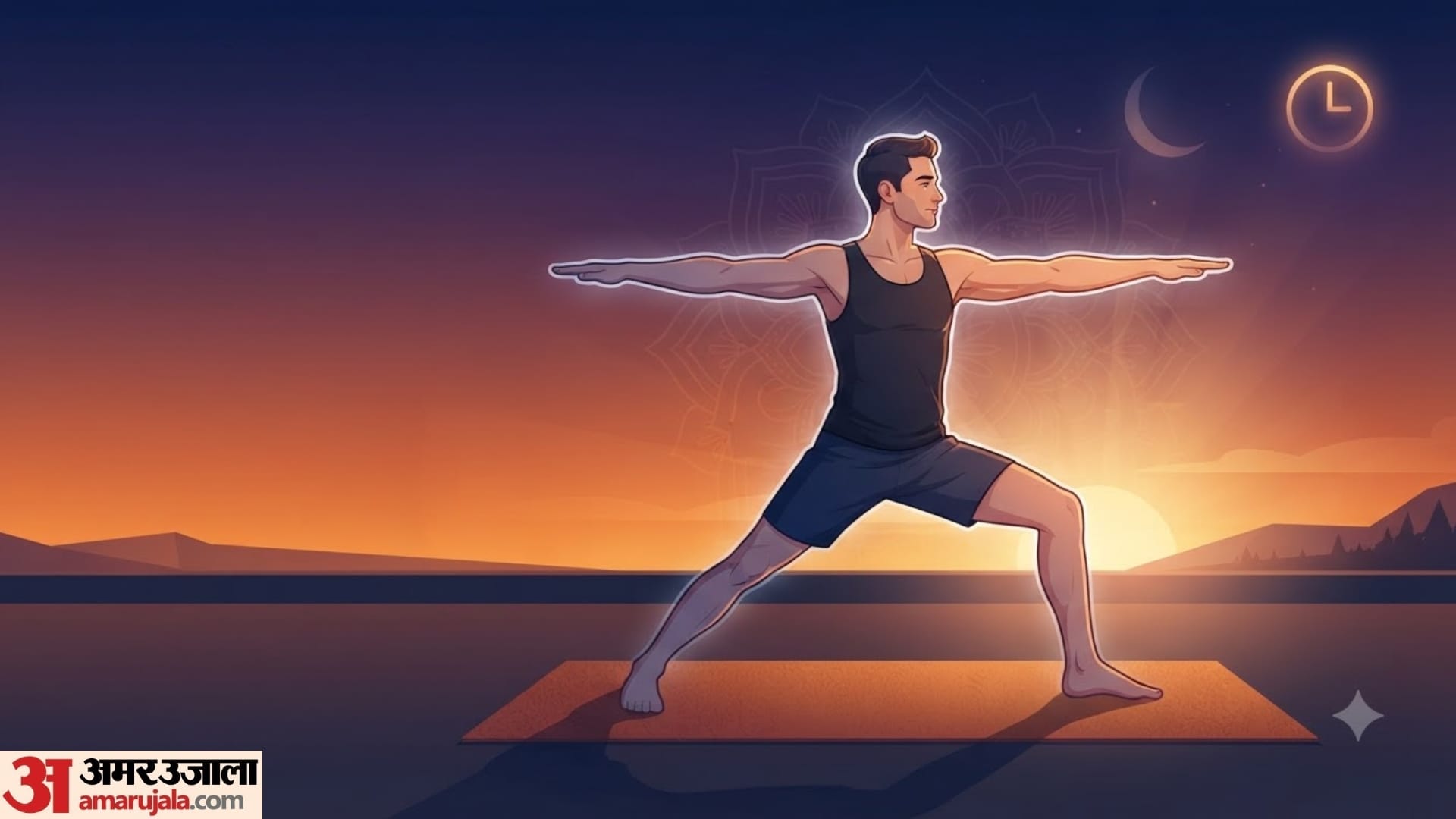 Common Yoga Mistakes To Avoid in hindi avoid these mistakes while doing yoga at evening
