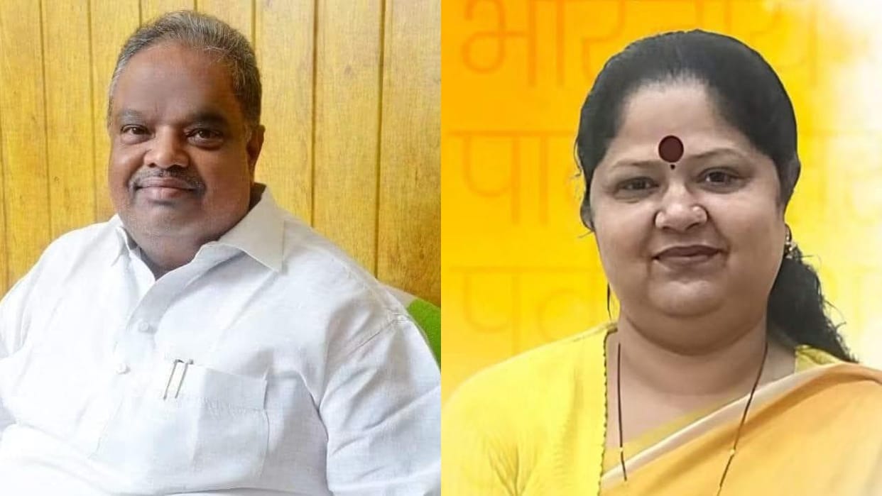 Jhansi: Separate in-charges appointed for the city and the district for the first time