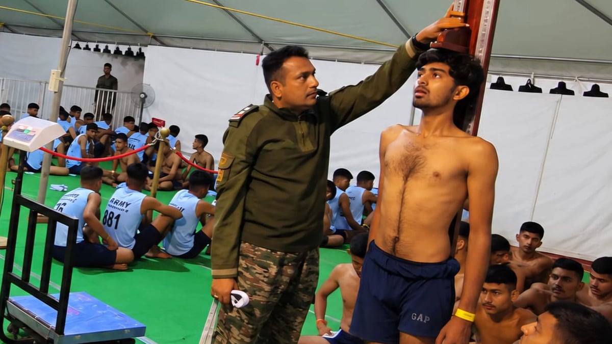 Photo from Amar Ujala