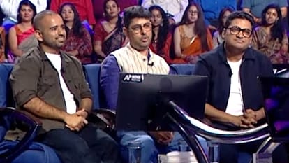 KBC 18 Gaurav Kapoor Sooryavansham Kheer Joke Leaves Amitabh Bachchan Amused