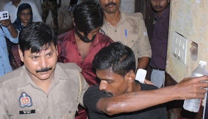 Kanpur  Murder of medicine trader Daughter in law Shalus police custody remand granted