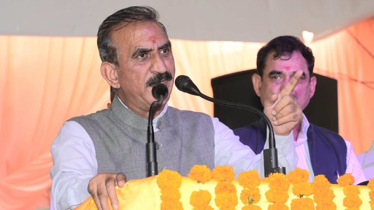 himachal cbse schools 2000 teachers recruitment three months sukhu arki sair fair
