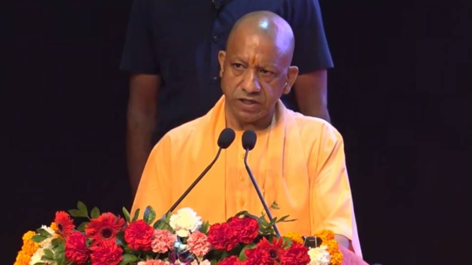UP Government Report Card UPITS Brand Yogi Trade Show Opinion Article