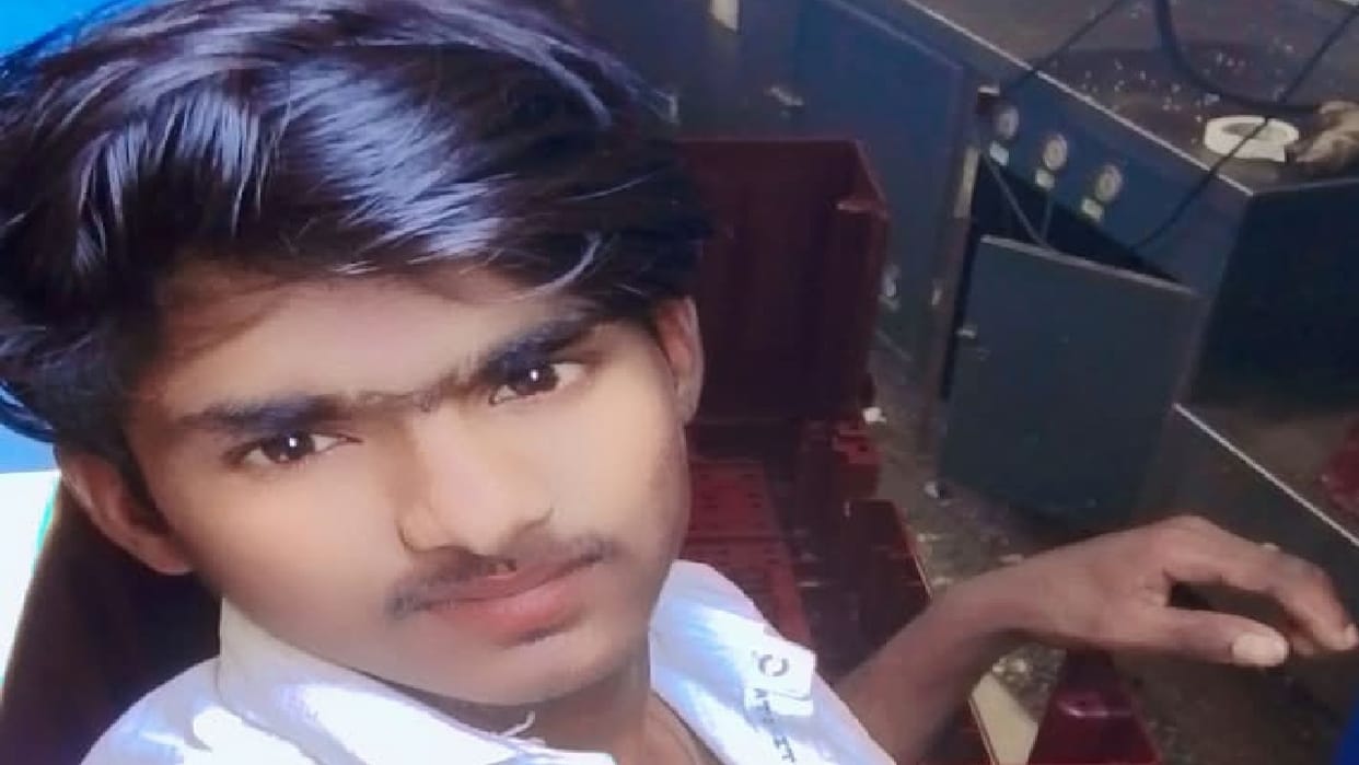 Youth commits suicide by consuming poison due to love affair in Shahjahanpur