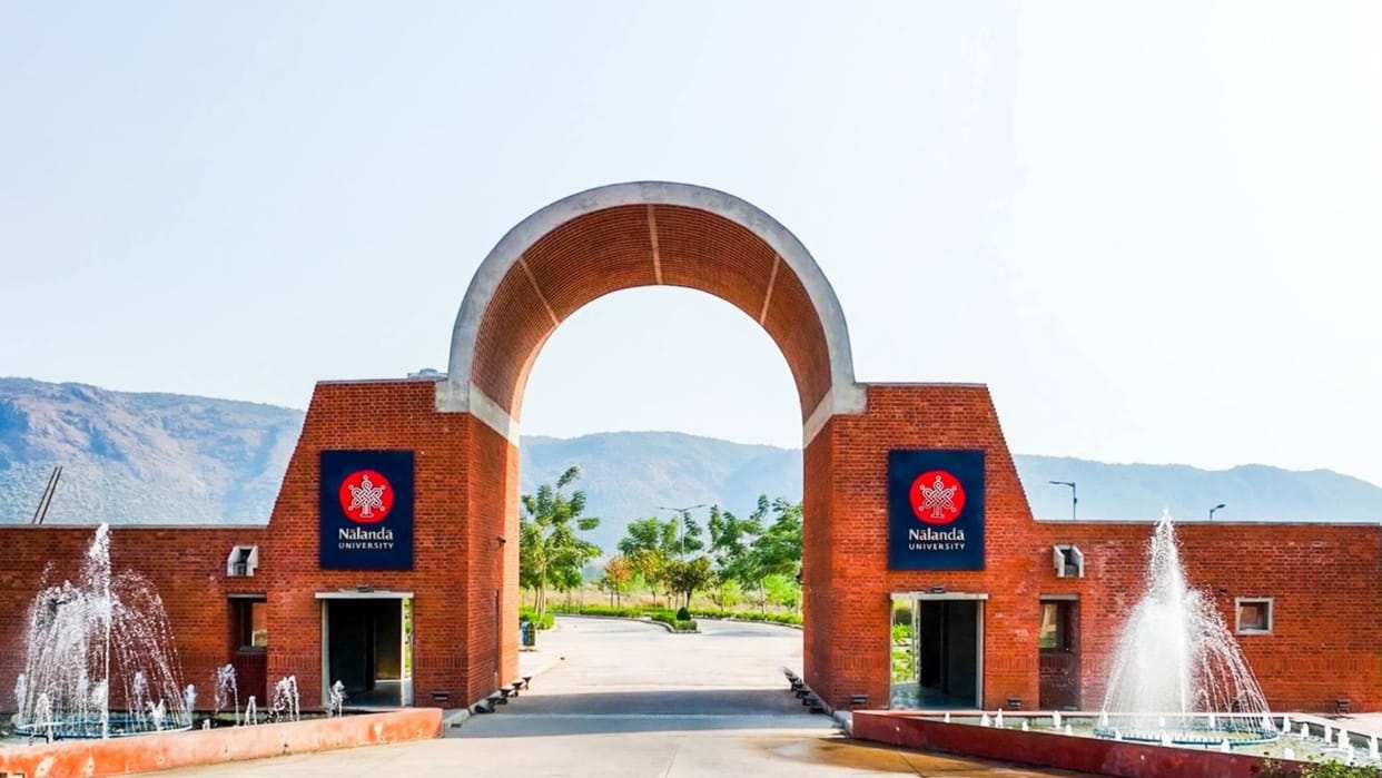 Bihar Nalanda to Host 2-Day Conclave on Knowledge Traditions Educationists to Map 'Viksit Bharat' Vision