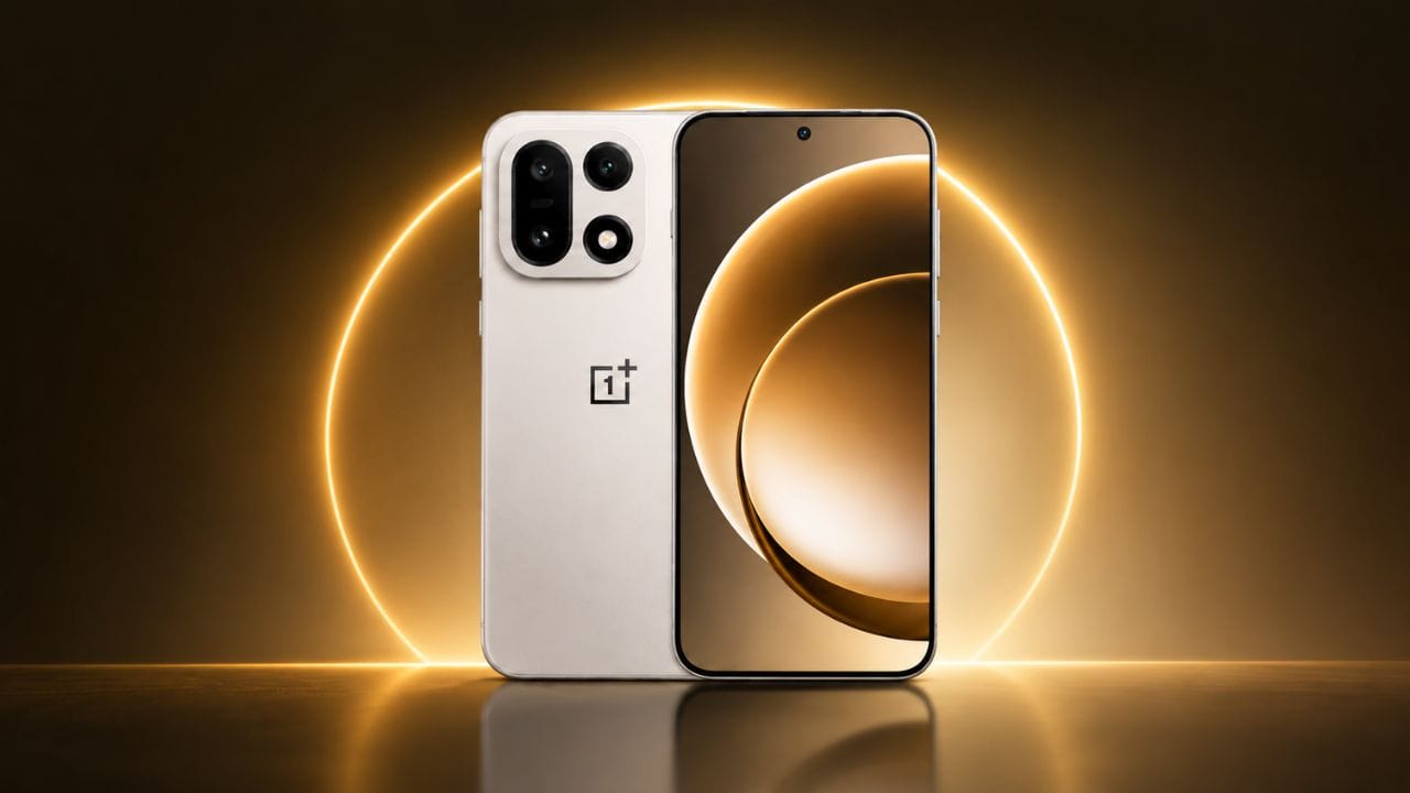 OnePlus 16