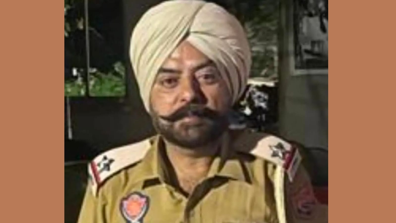 पंजाब पुलिस