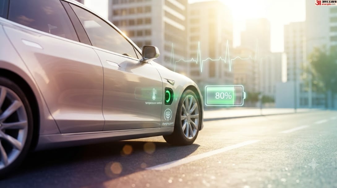 EV Car Maintenance, 5 Essential Things Check During Service Range, Battery Life