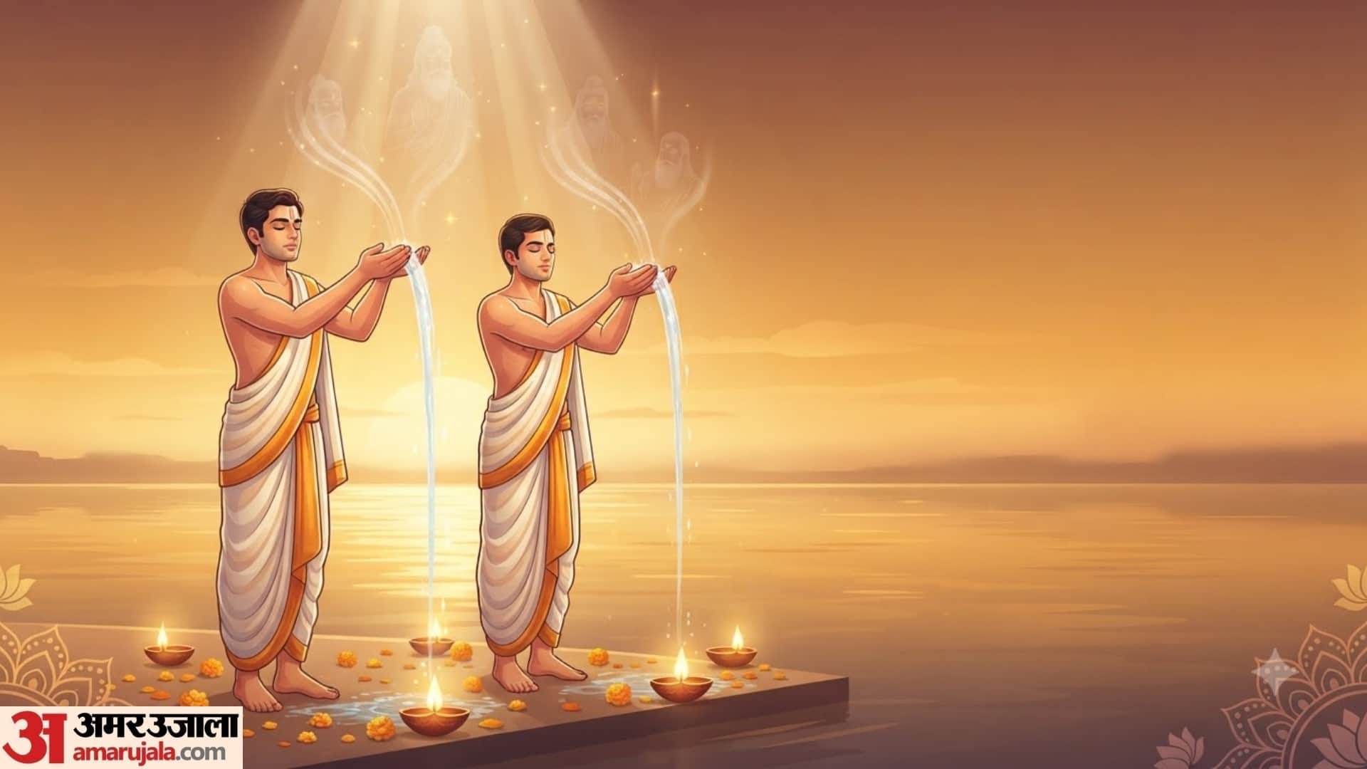 pitru paksha kab se hai full calendar in hindi pitru paksha significance and starting date