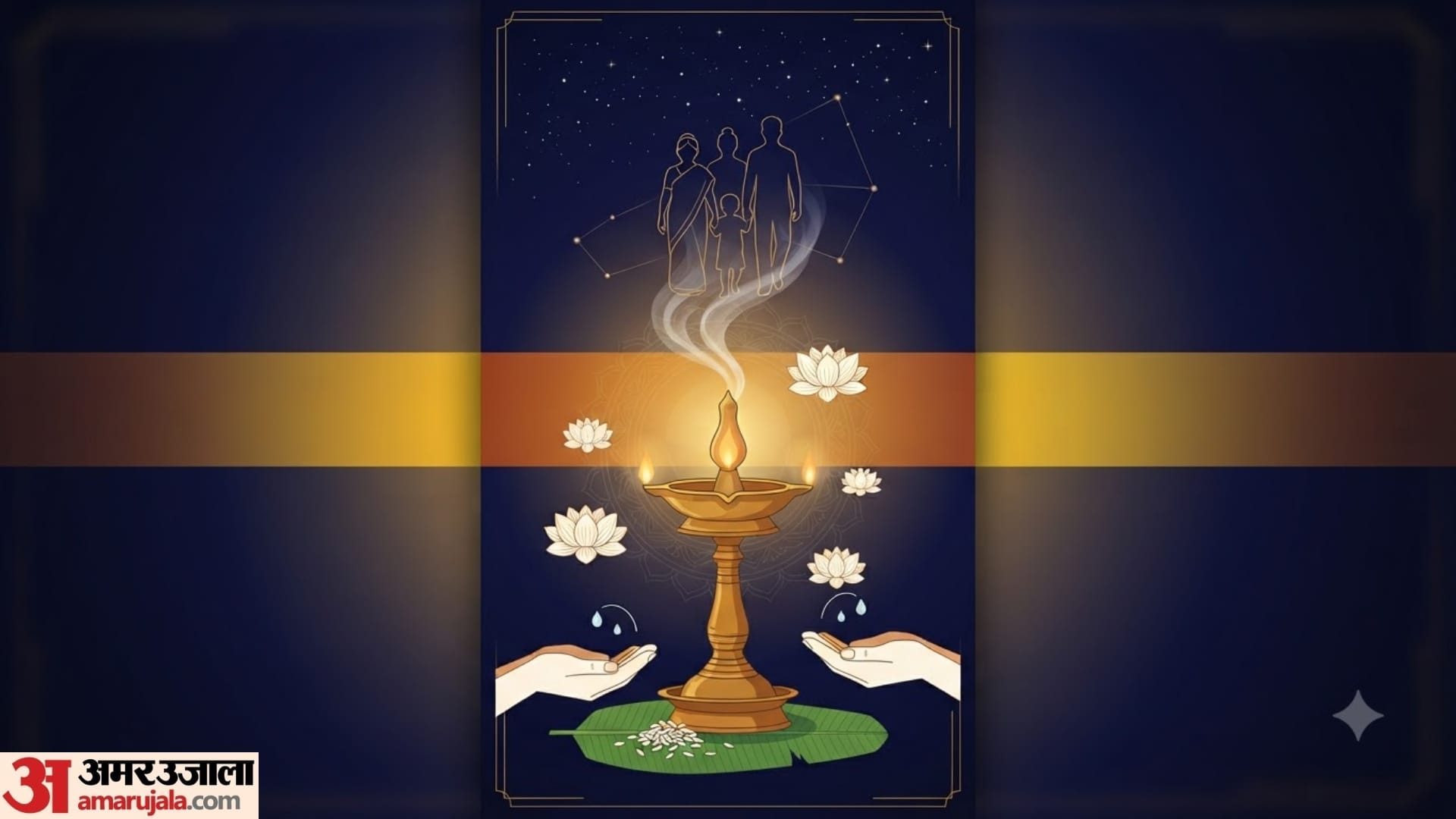 पितृपक्ष कब से शुरू हो रहे हैं?