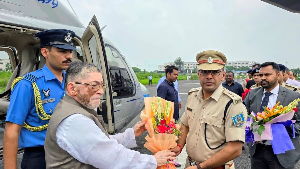 jharkhand-governor-santosh-kumar-gangwar-environment-protection-national-workshop-dhanbad