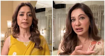 Smriti Irani support Salman Khan gives advice to Trollers video goes viral