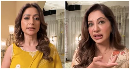 Smriti Irani support Salman Khan gives advice to Trollers video goes viral