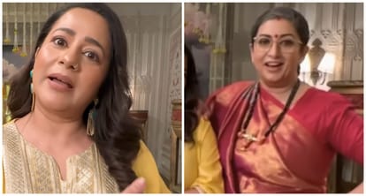 Smriti Irani support Salman Khan gives advice to Trollers video goes viral