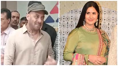 Fatima Sana Shaikh reach in bigg boss 20 praise salman Khan for his support to actress