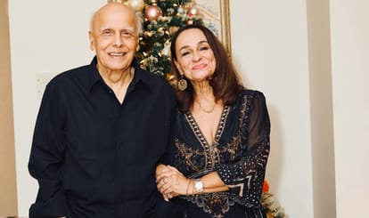 Alia Bhatt Mother Soni Razdan Says I Approach Every Role With Same Enthusiasm