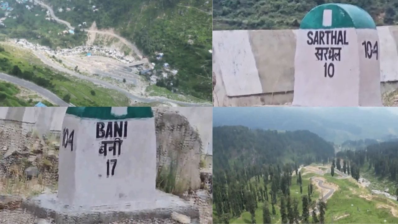 सरथल में बढ़ी पर्यटकों की संख्या