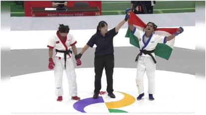 Who is Suchika Tariyal?: Makes History in MMA at Asian Games 2026, Wins Bronze Medal for India