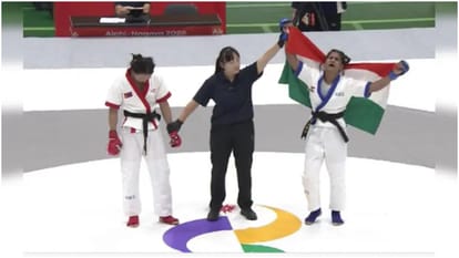 Who Is Suchika Tariyal? India's First Medal Assured at Asian Games 2026 After MMA Quarterfinal Win