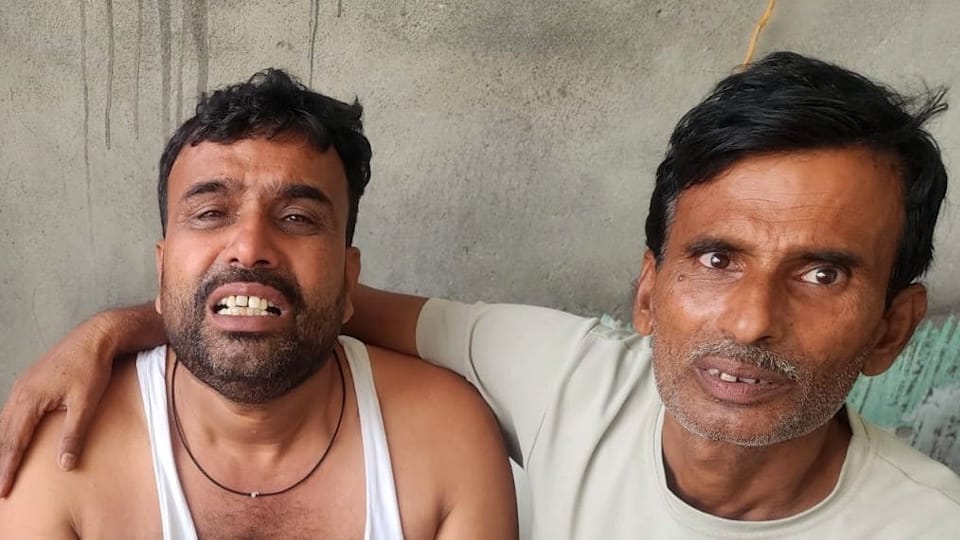 UP Home Guard Recruitment Shivam lost his life in pursuit of a government job close to home