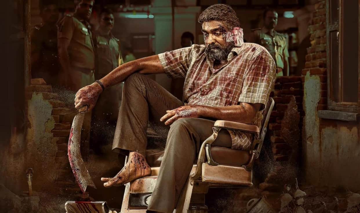 Vijay Sethupathi Confirms Maharaja 2 Actor Says I Will Act Hollywood Remake For Free