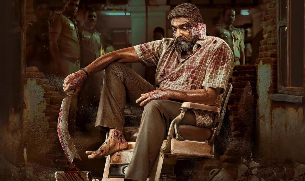 Vijay Sethupathi Confirms Maharaja 2 Actor Says I Will Act Hollywood Remake For Free