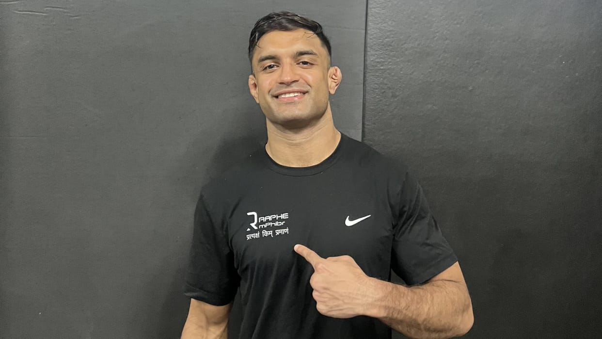 Asian Games 2026: Varun Sanyal Ruled Medically Unfit After Passing Out in Sauna During Weight Cut