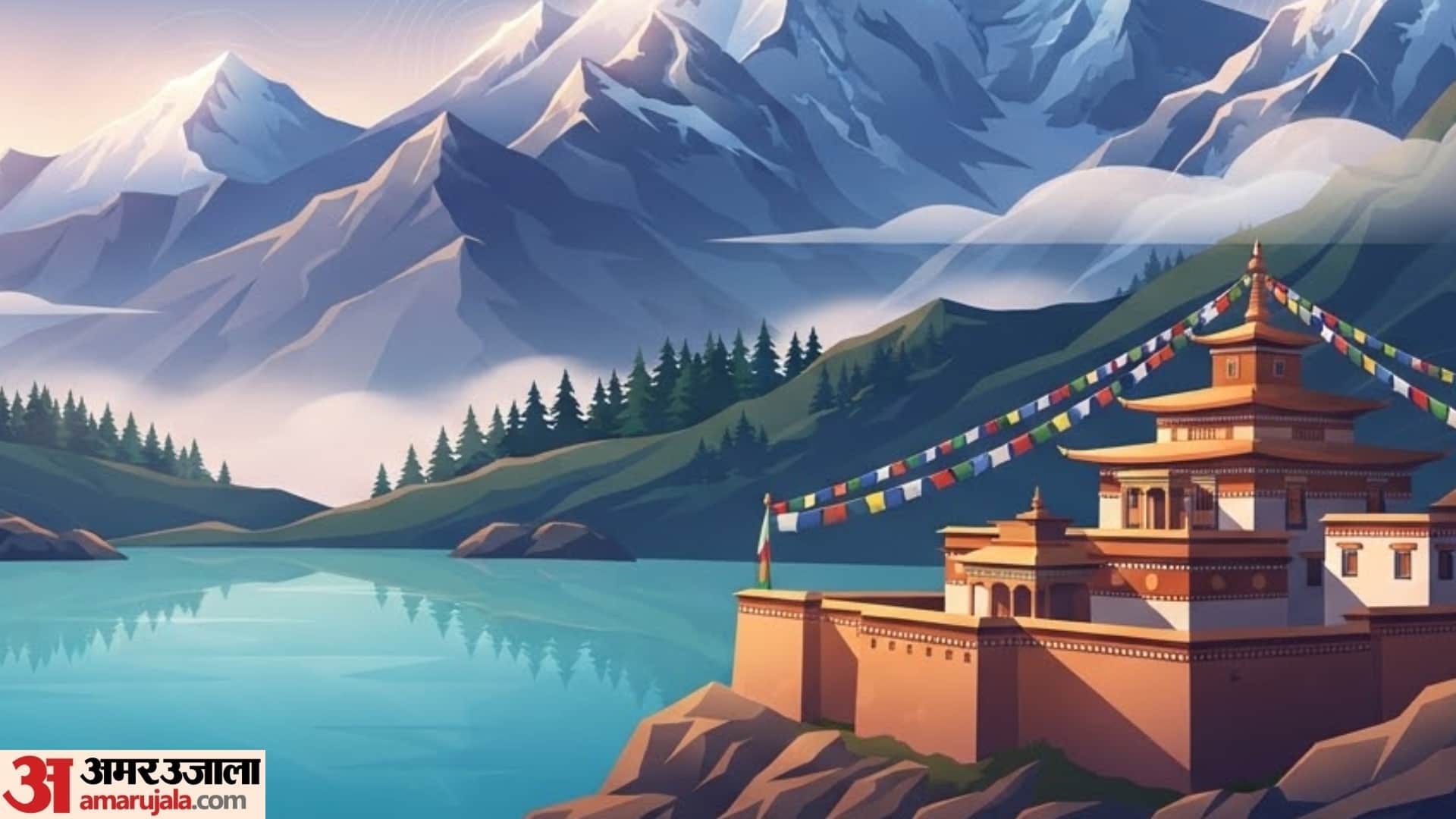 world tourism day 2026 top 5 beautiful places in india to visit in September
