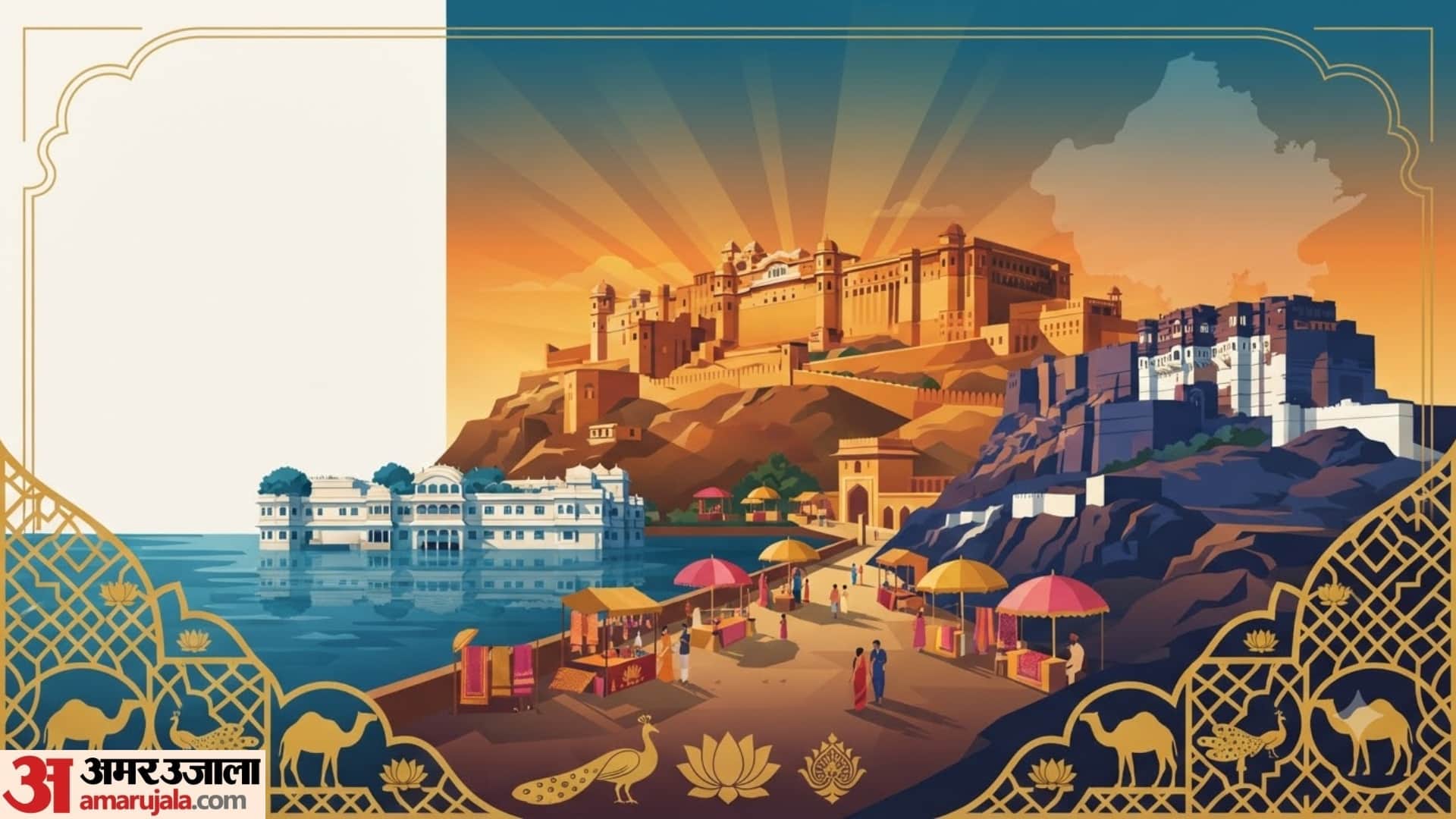 world tourism day 2026 top 5 beautiful places in india to visit in September