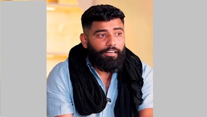 यूट्यूबर मनी शॉकर गिरफ्तार