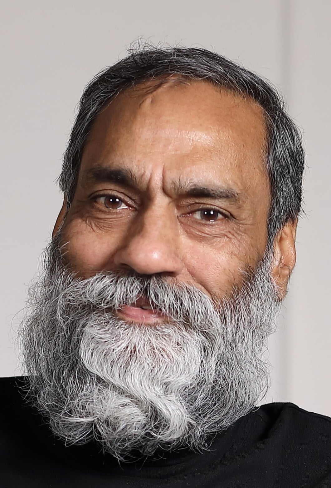Alok Gaur