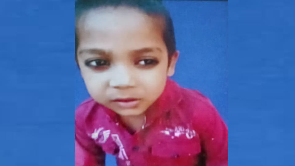 Body of missing boy found floating in pond; family devastated