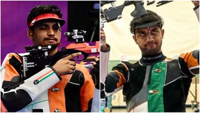 Rudrankksh Patil: From World Champion at 18 to Asian Games Bronze Medalist