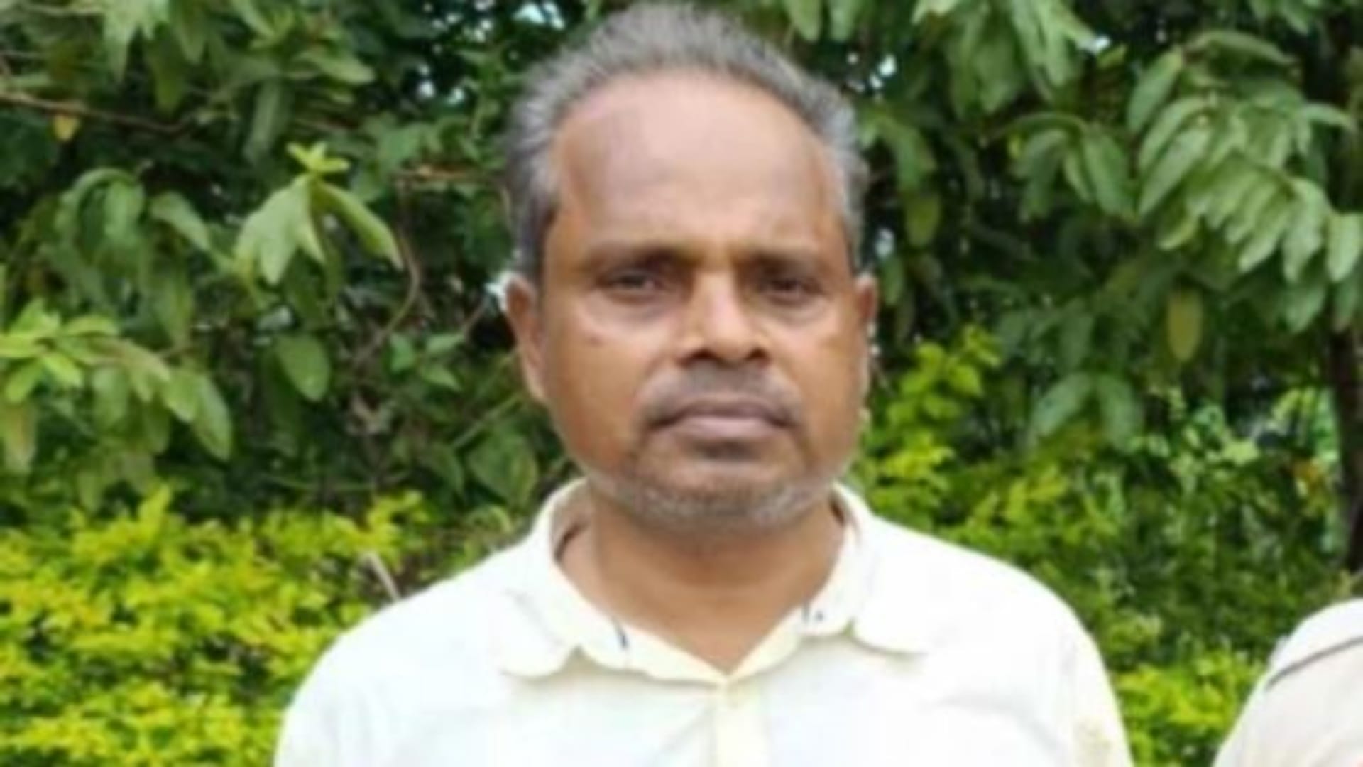 आरोपी सुजीत जायसवाल
