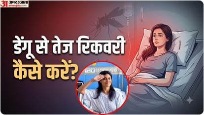 डेंगू का खतरा