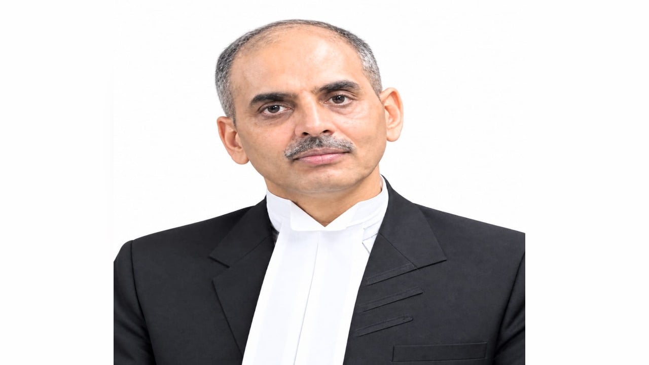 दिल्ली हाईकोर्ट के अतिरिक्त जज बने शिमला के दिनेश भट्ट