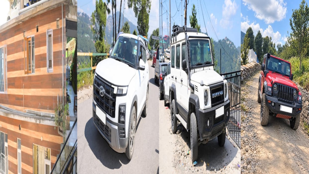 Assets worth ₹12.52 crore belonging to drug smugglers seized in Shimla; CM Sukhu lauds the move.