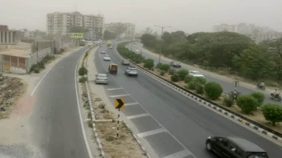 Meerut Traffic Alert: Heavy Vehicles Restricted on NH-58 Amid VIP Leaders’ Programmes