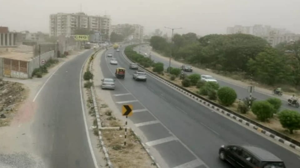 Meerut Traffic Alert: Heavy Vehicles Restricted on NH-58 Amid VIP Leaders’ Programmes