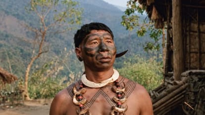 Theja Rio's feature film Angh won the Platform Competition at the 2026 Toronto International Film Festival