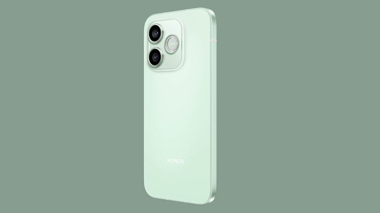 Honor 600 Elite 5G