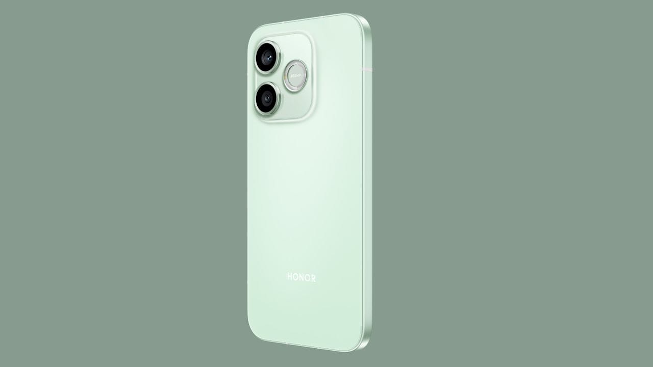 Honor 600 Elite 5G