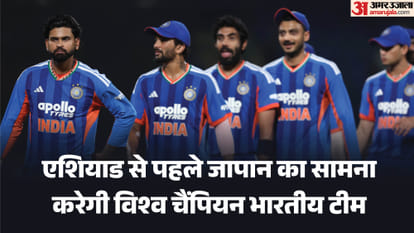 भारतीय टीम
