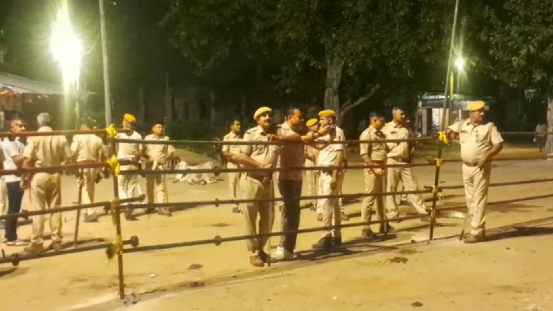 खैरथल-तिजारा सभापति चुनाव का मुकाबला हुआ रोचक