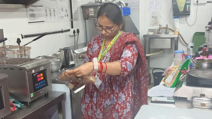 Kanpur: All 10 outlets at Rave Moti food court shut down; recommendation made to suspend Pino'z Pizza